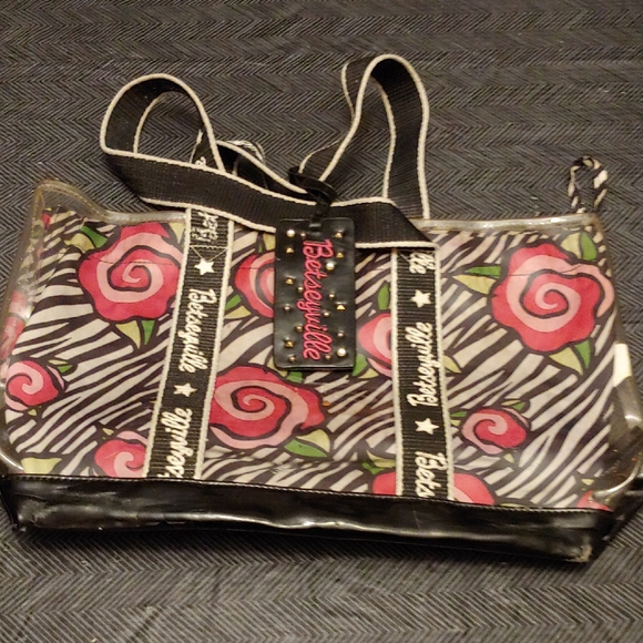 Betseyville Bag - Picture 1 of 1
